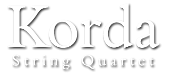 Korda String Quartet